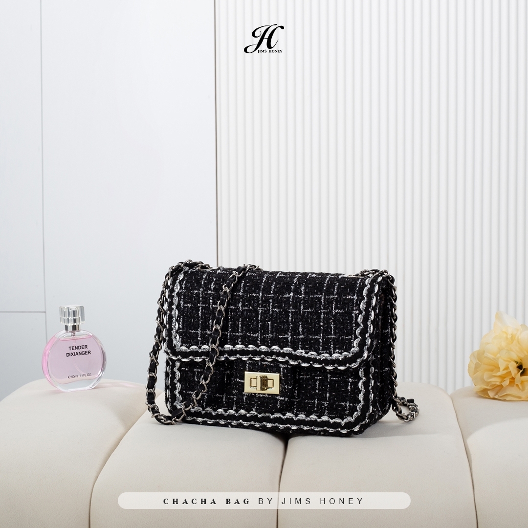 CHACHA BAG JH 326 (1 DUS: 36)