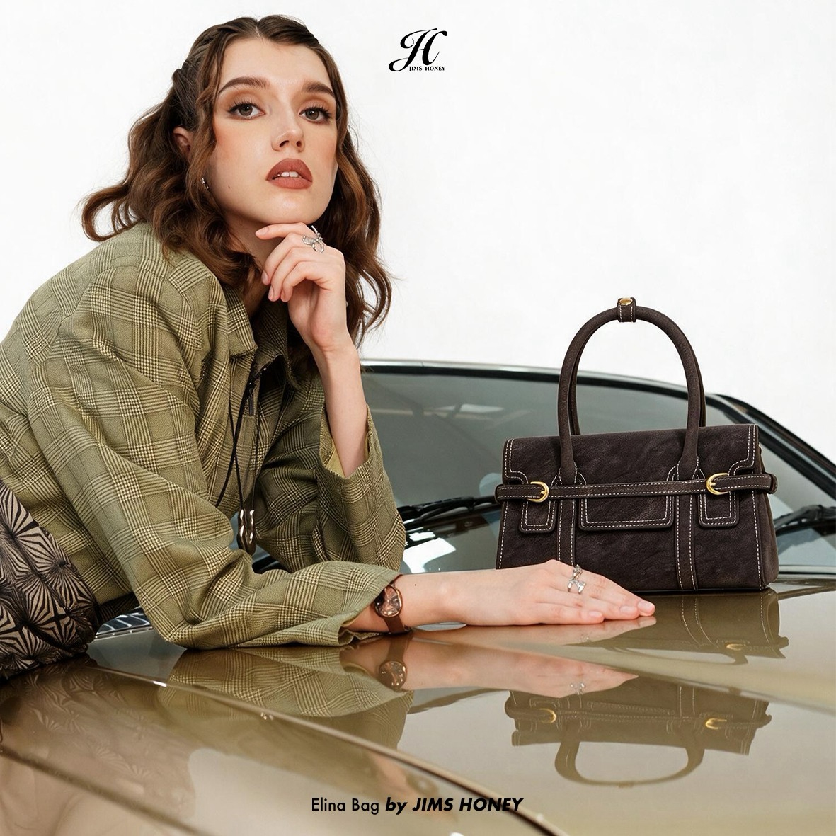 ELINA BAG JH-1212 (1 DUS: 48)