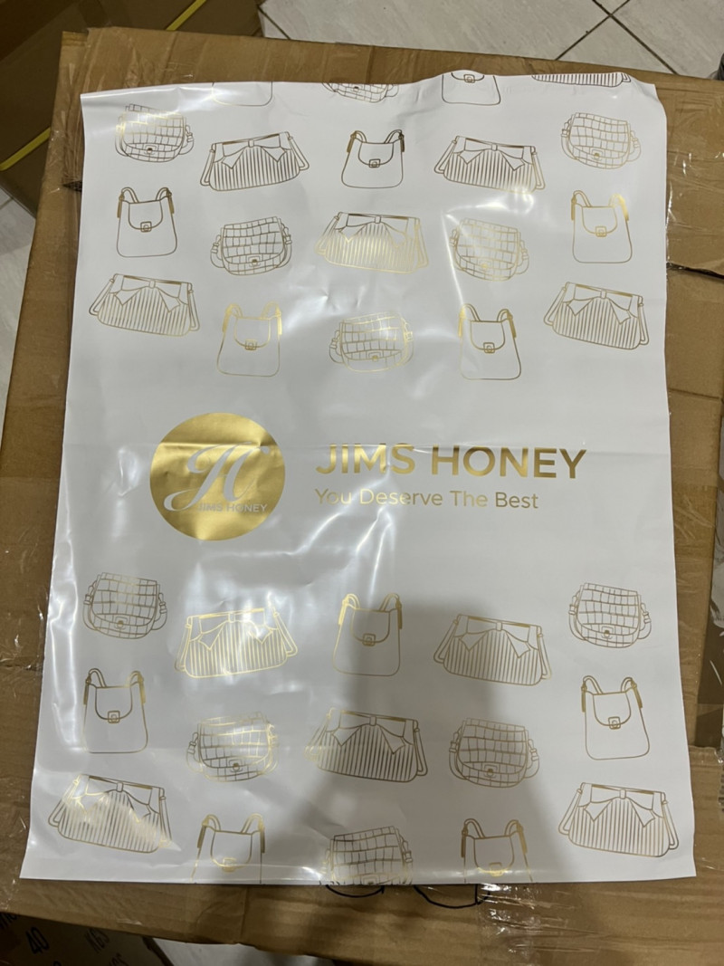 POLYMAILER BESAR