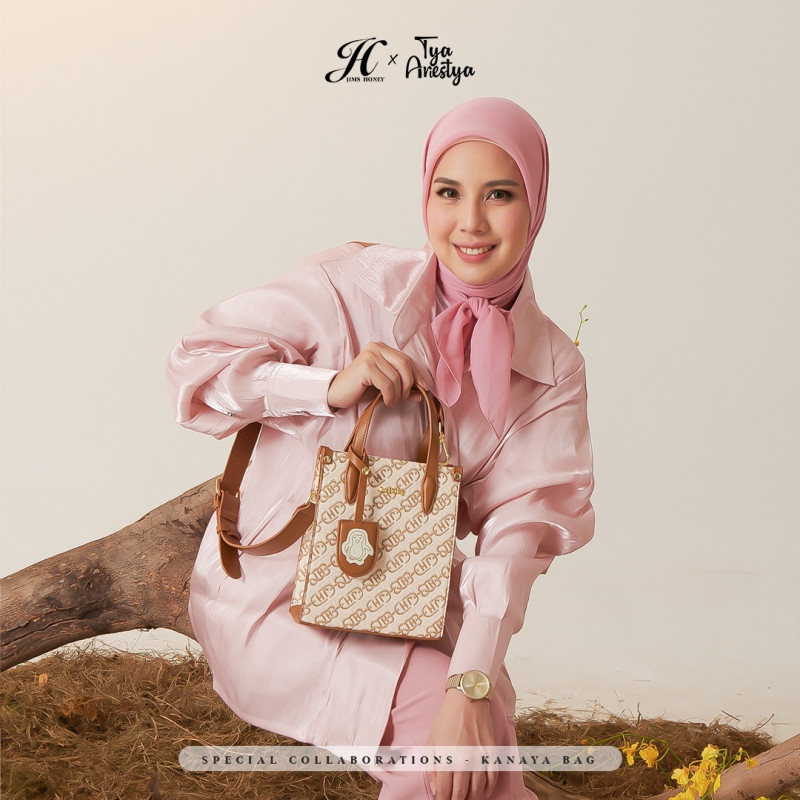 KANAYA BAG JH 613 (1 DUS : 36pcs)