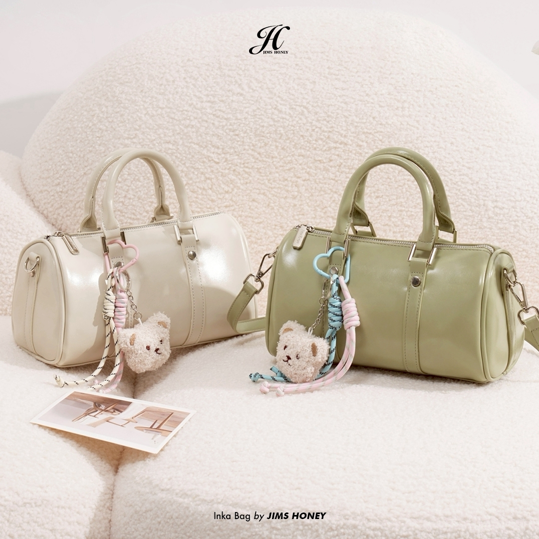 INKA BAG PENJATAHAN JH-1031 (1 DUS: 32)