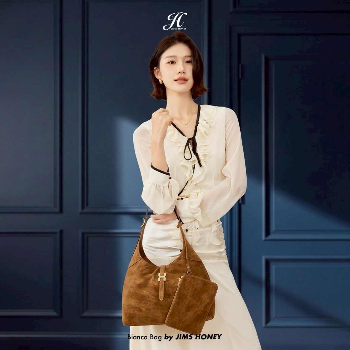 BIANCA BAG JH-1125 (1 DUS: 40)