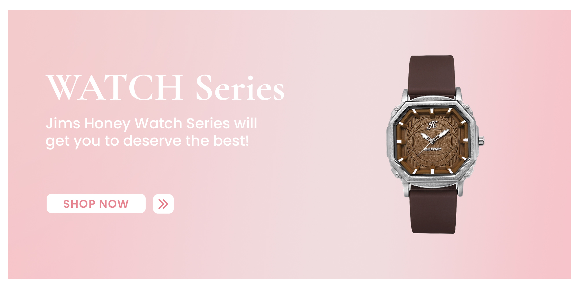 JIMSHONEY OFFICIAL promo