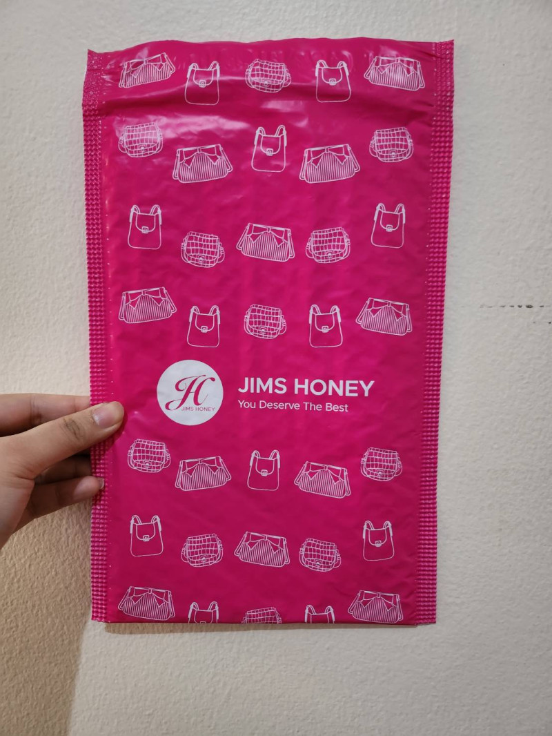 BUBBLE MAILER SEDANG (UK: 16,5x26cm)