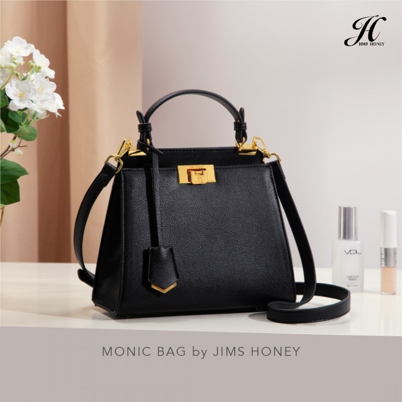 MONIC BAG BS 015 (1 DUS : 40pcs)