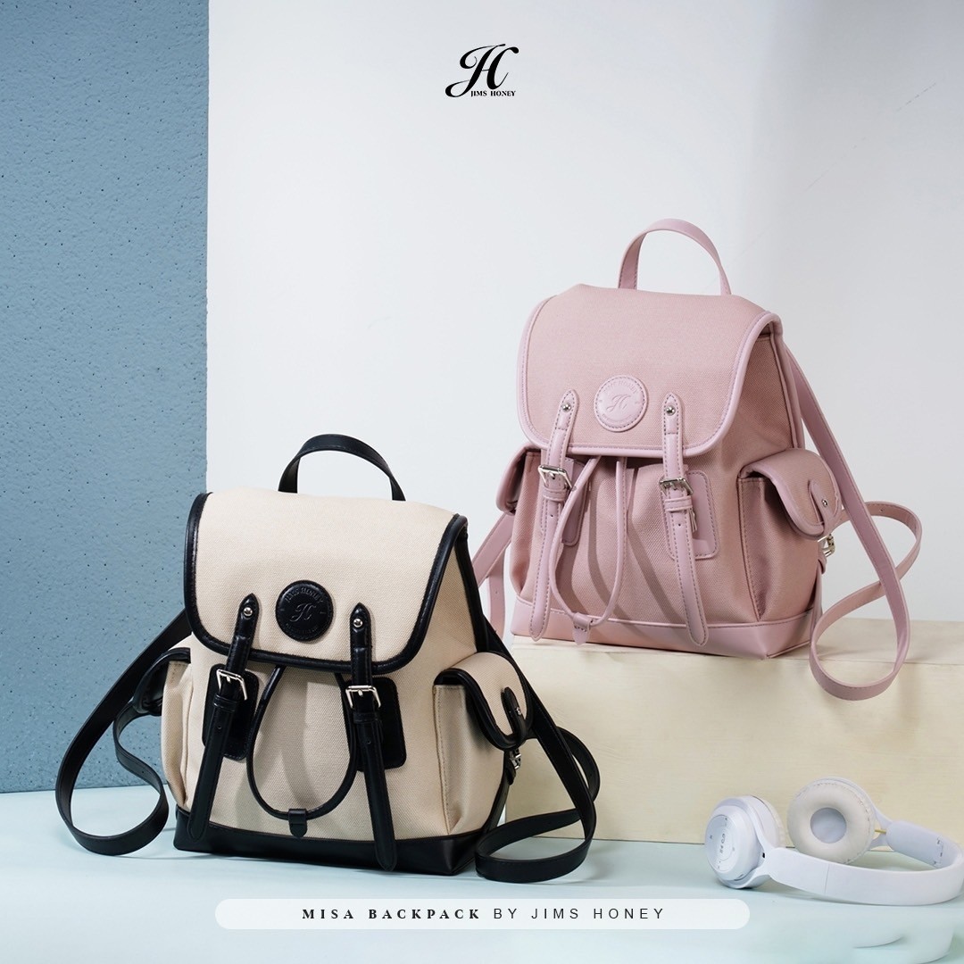 MISA BACKPACK JH-631 (1 DUS: 20)