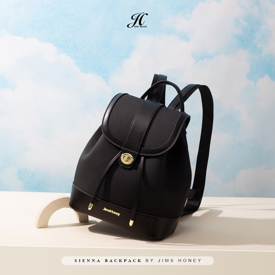 SIENNA BACKPACK JH 813 (1 DUS: 25)