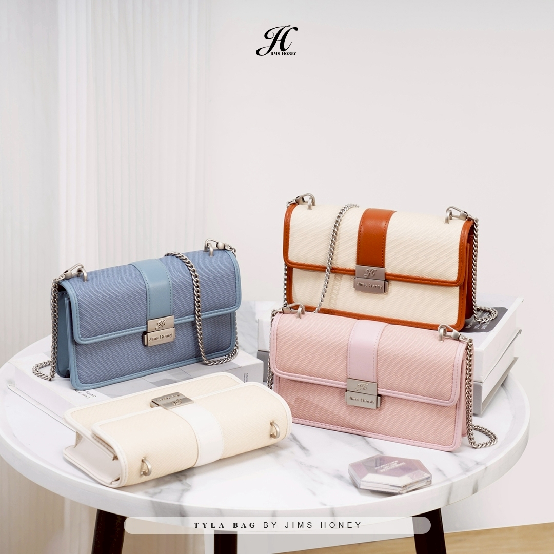 TYLA BAG LC-7116 (1 DUS: 60)