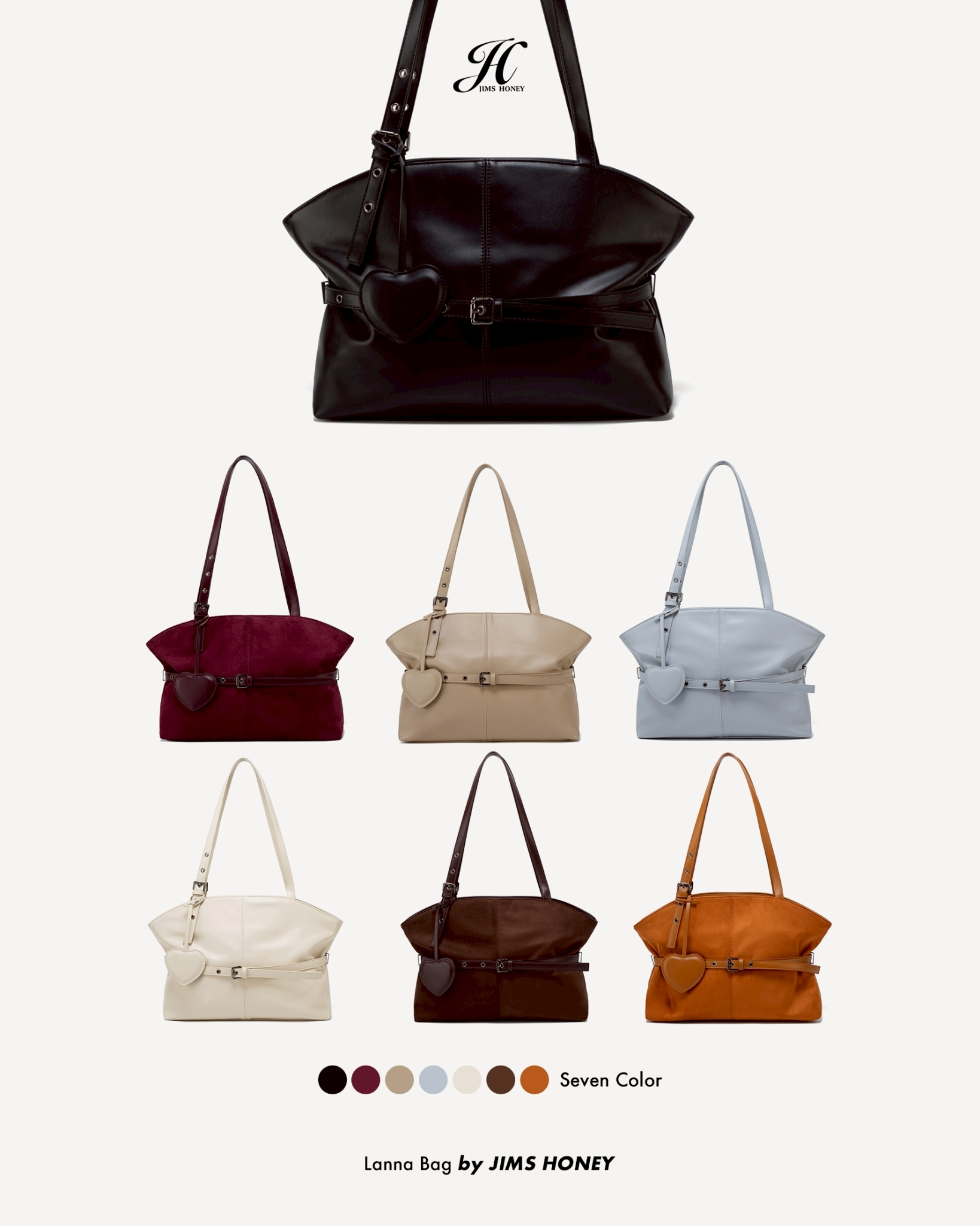 LANNA BAG BS-071 (1 DUS: 34)