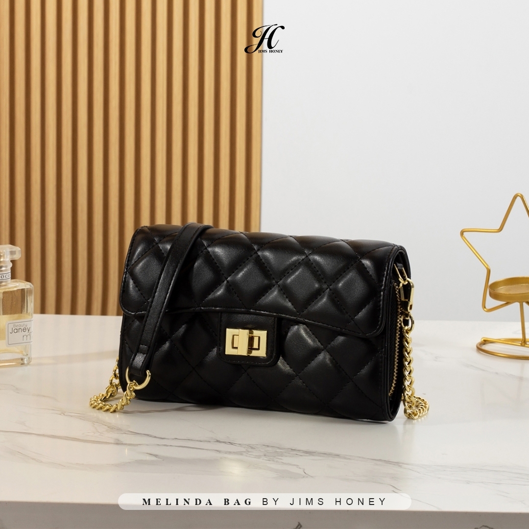 MELINDA BAG LC 7081 (1 DUS : 60)