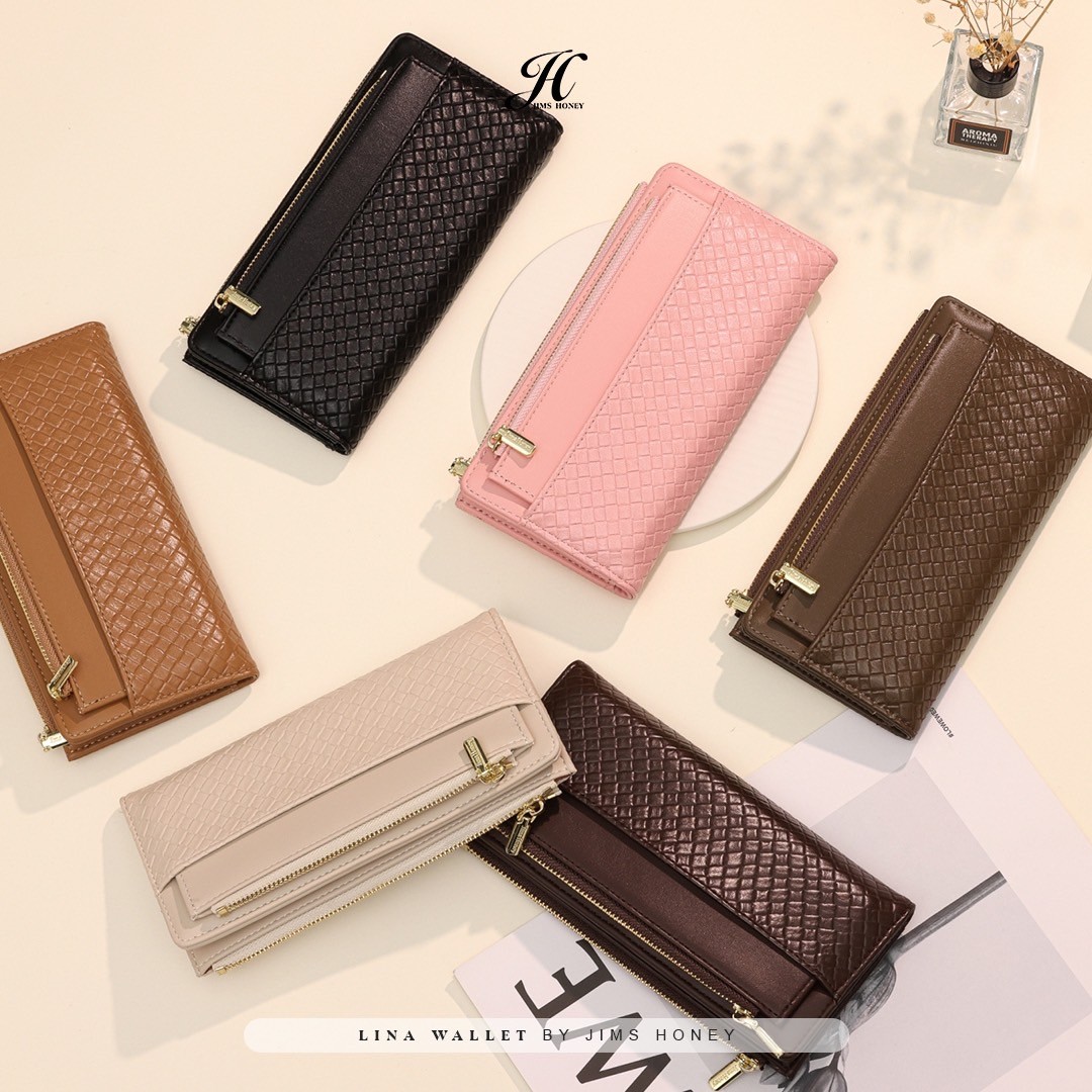 LINA WALLET JH-2012 (1 DUS: 120)