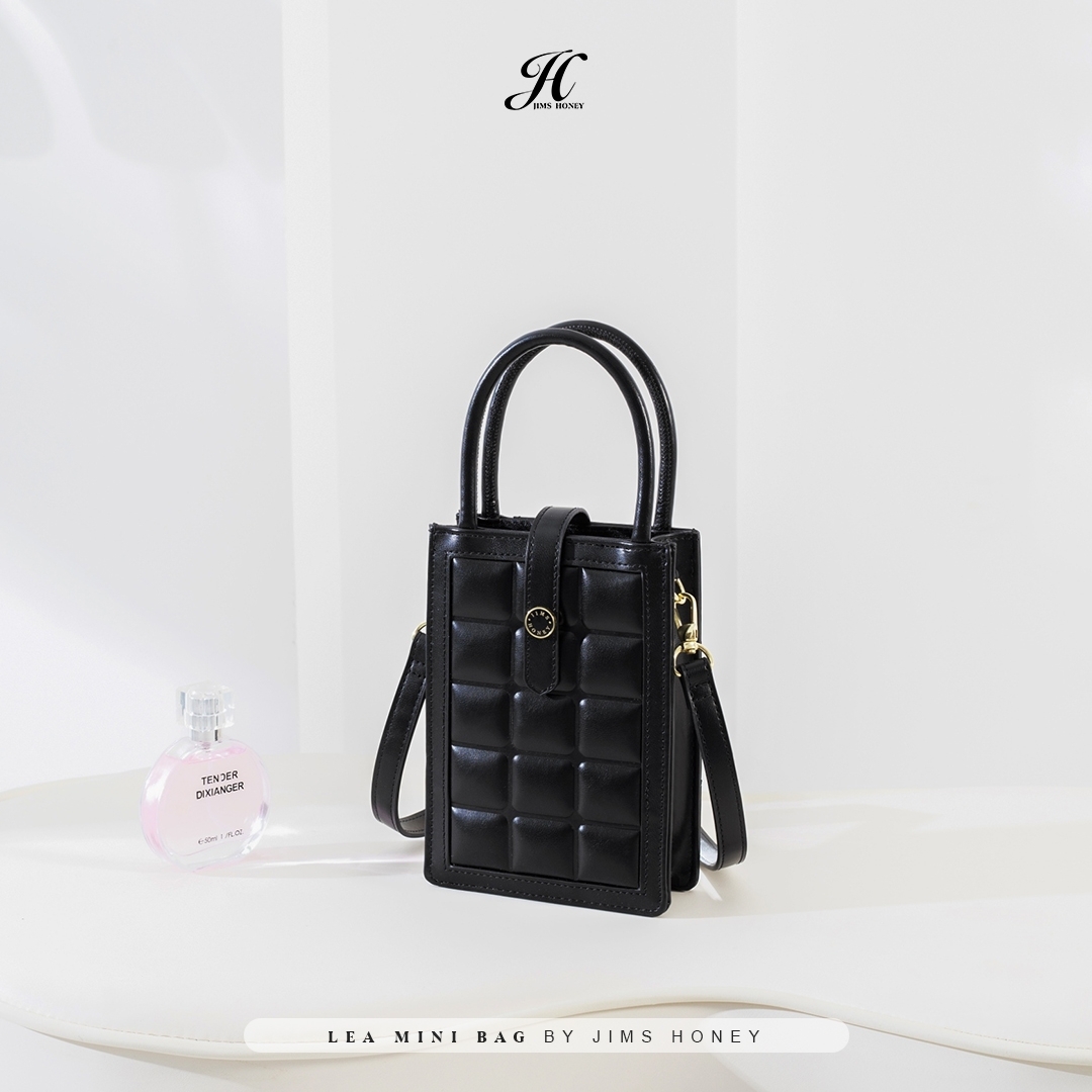 LEA MINI BAG LC 7083 (1 DUS : 60)