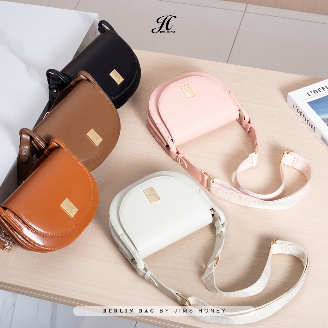 BERLIN BAG JH 918 (1 DUS: 36)