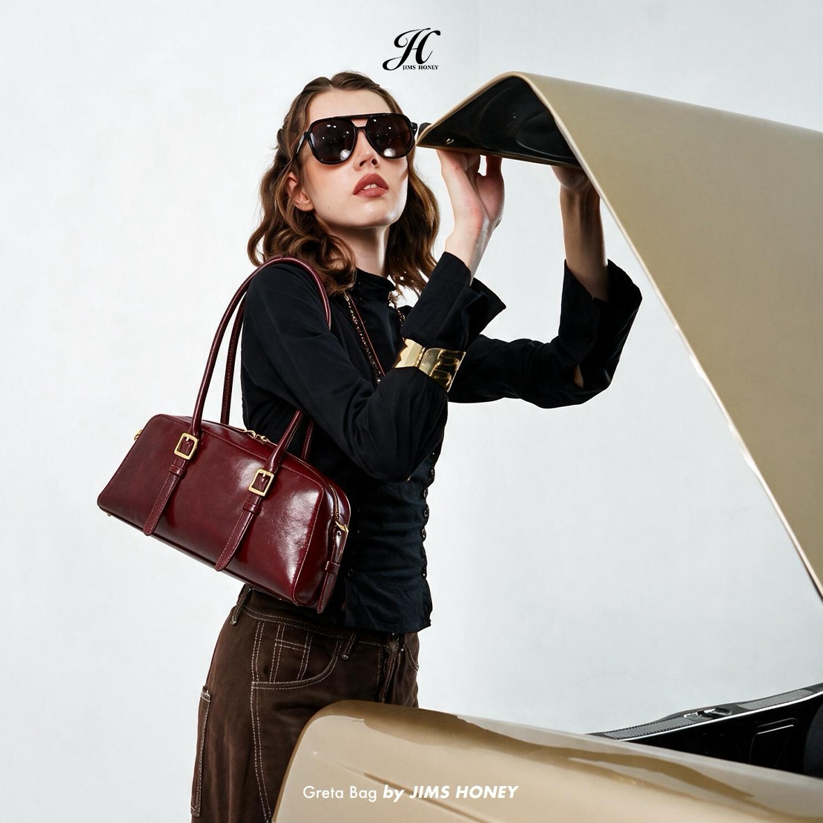 GRETA BAG JH-1210 (1 DUS: 24)