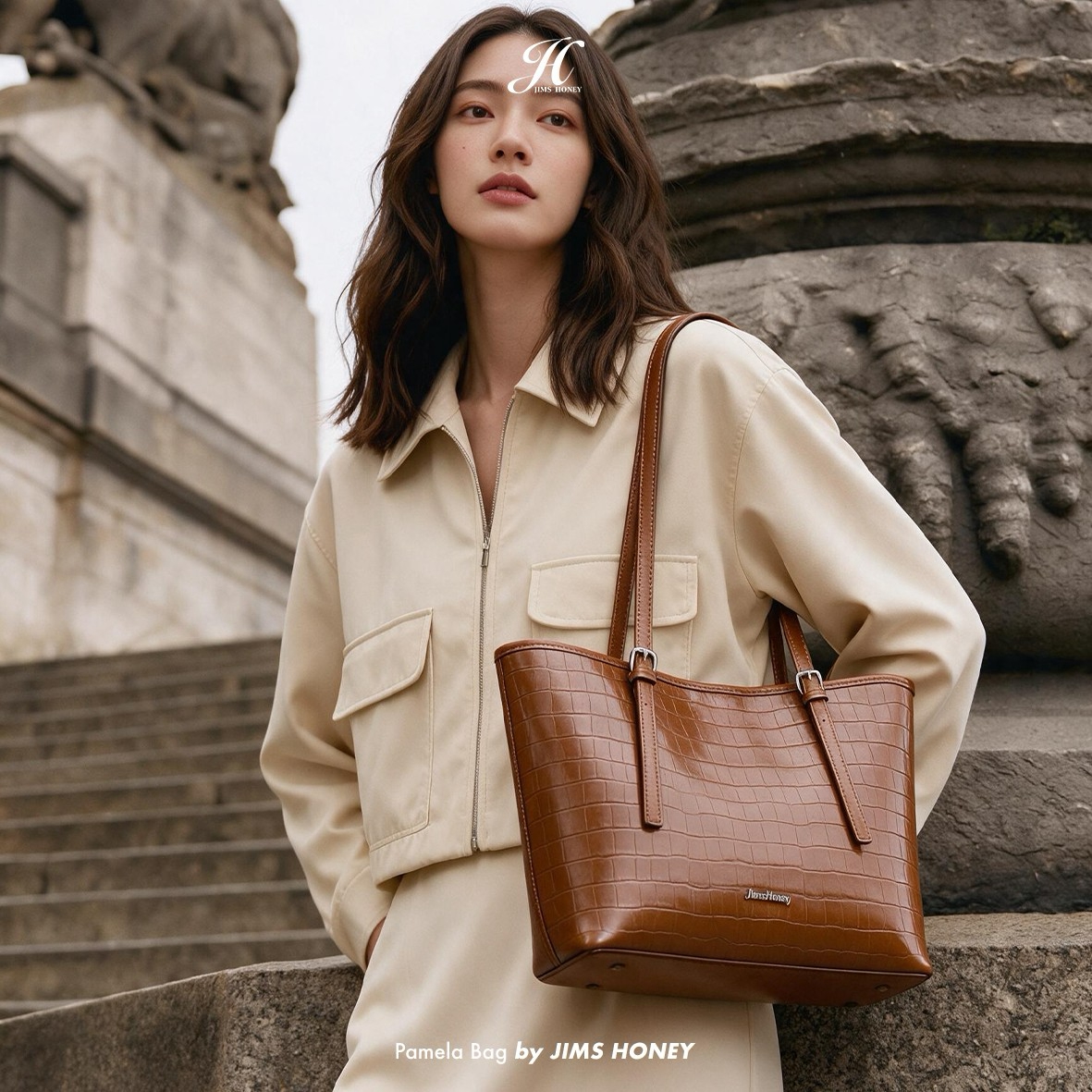 PAMELA BAG JH-1131 (1 DUS: 20)