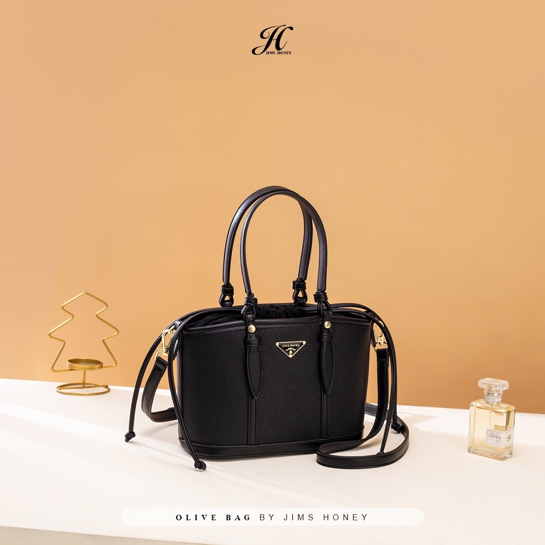 OLIVE BAG JH 910 (1 DUS: 36)