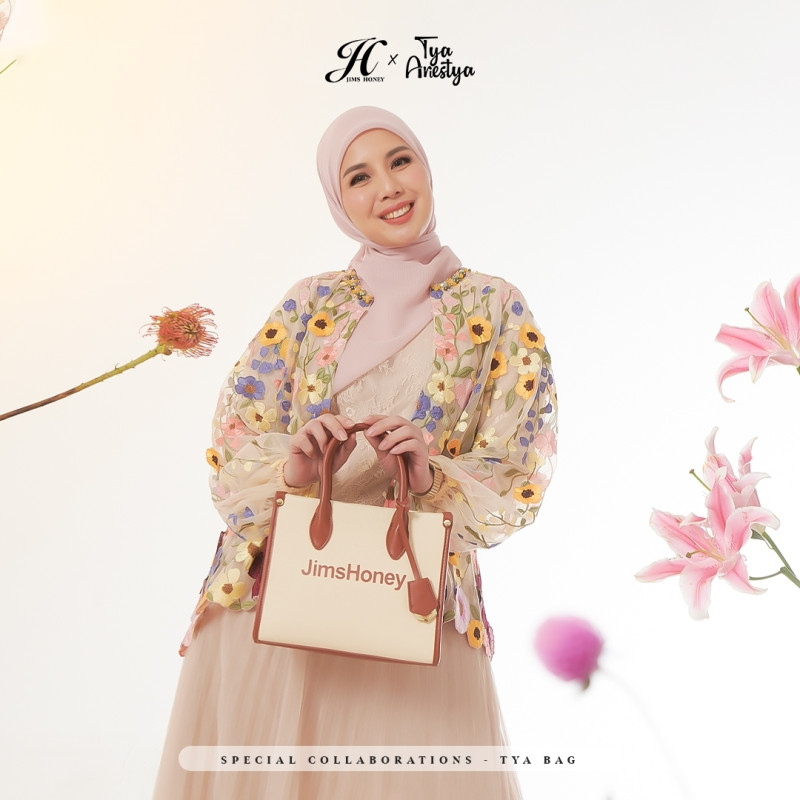 TYA BAG LAMA JH 321 (1 DUS : 24pcs)