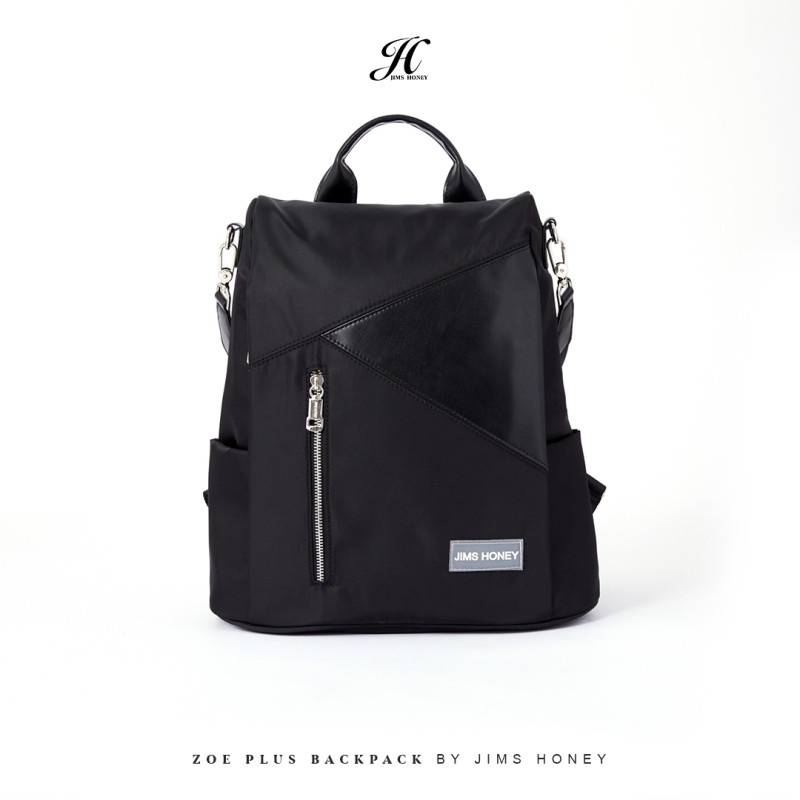 ZOE PLUS BACKPACK JH-801 (1 DUS : 30)