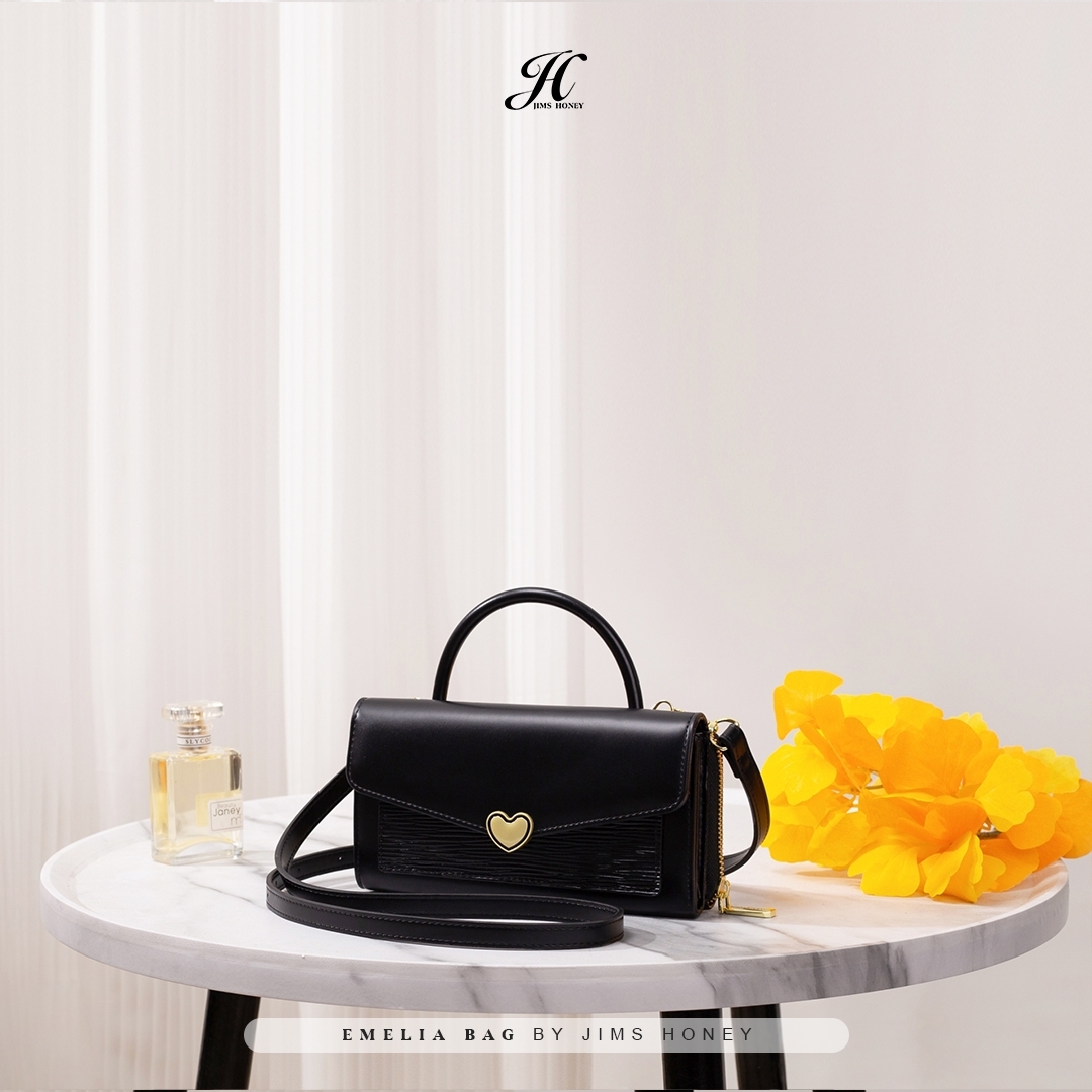 EMELIA BAG JH 7086 (1 DUS: 48)