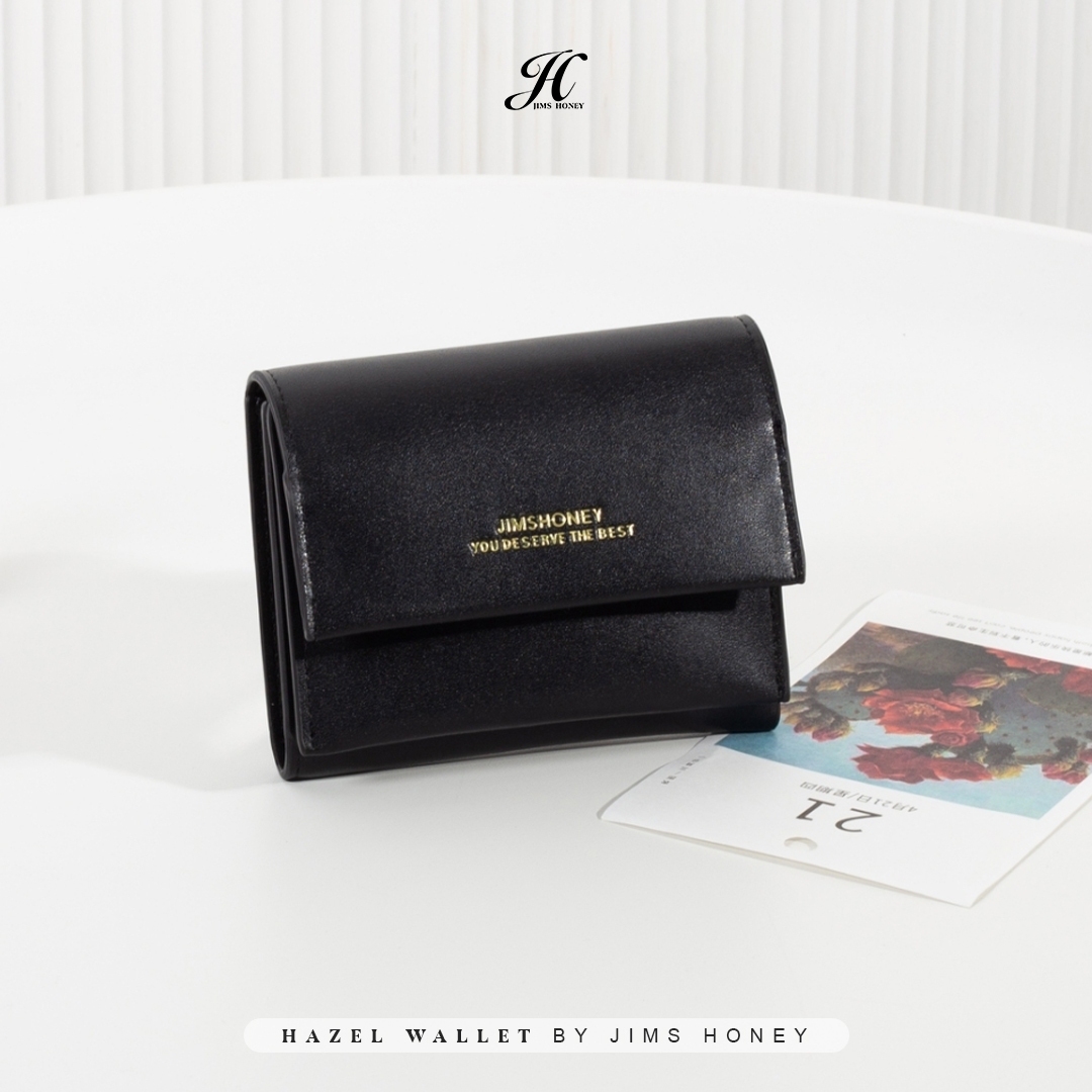 HAZEL WALLET LC 512 (1 DUS : 150)