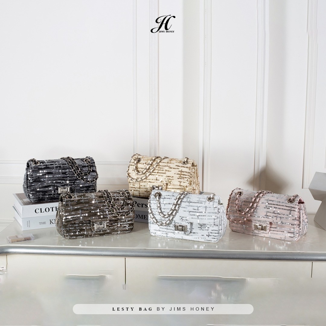 LESTY BAG JH-1025 (1 DUS: 36)