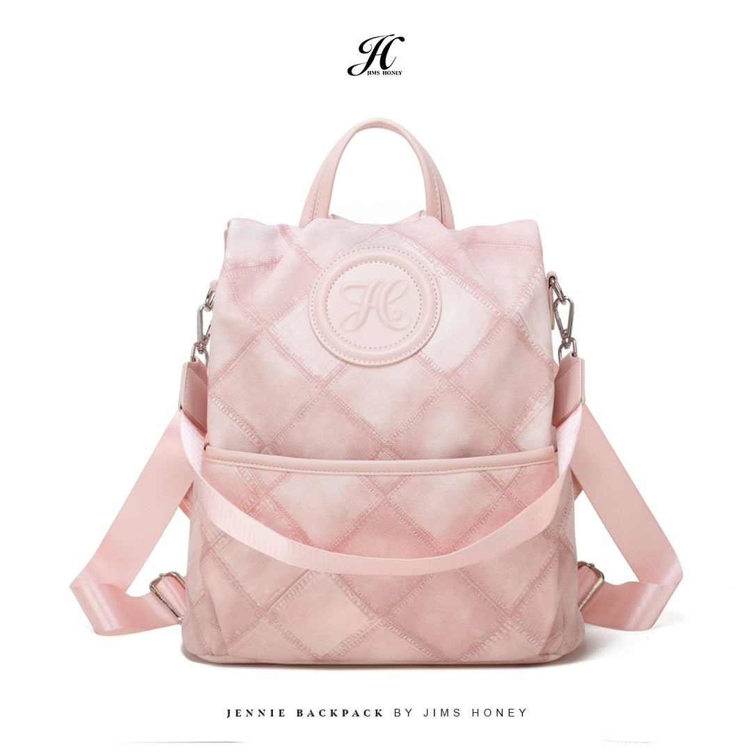 JENNIE BACKPACK PENJATAHAN JH 360 1 DUS 30