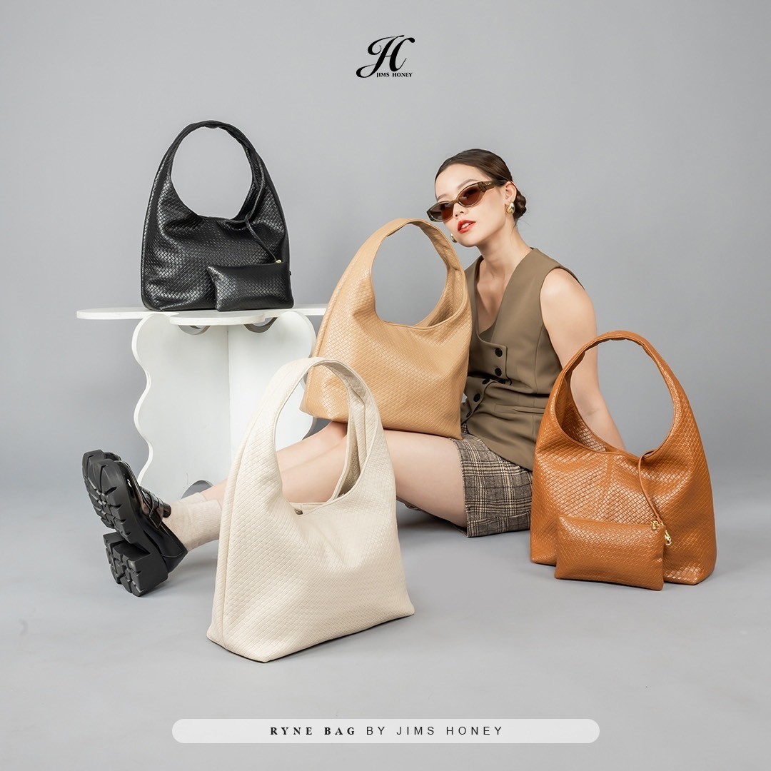 RYNE BAG TSB-005 (1 DUS: 30)