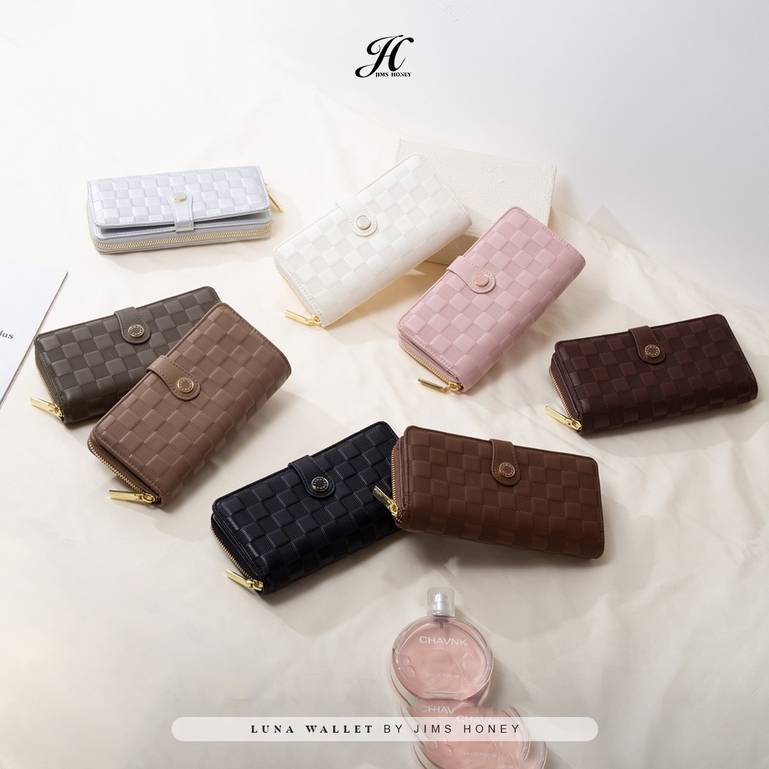 LUNA WALLET LC-7108 (1 DUS: 100)