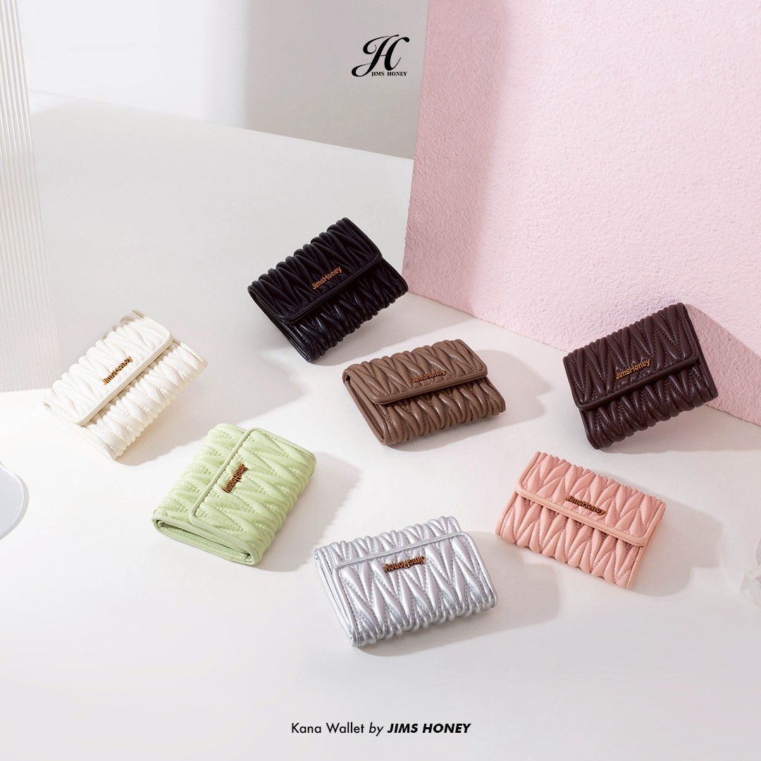 KANA WALLET JH-1106 (1 DUS: 160)