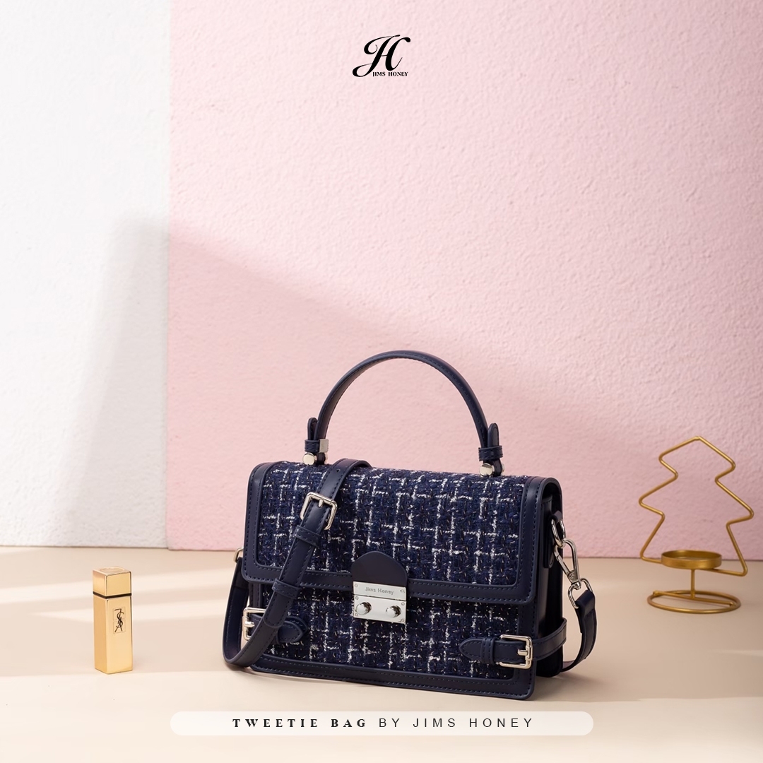 TWEETIE BAG JH 331 (1 DUS: 28)