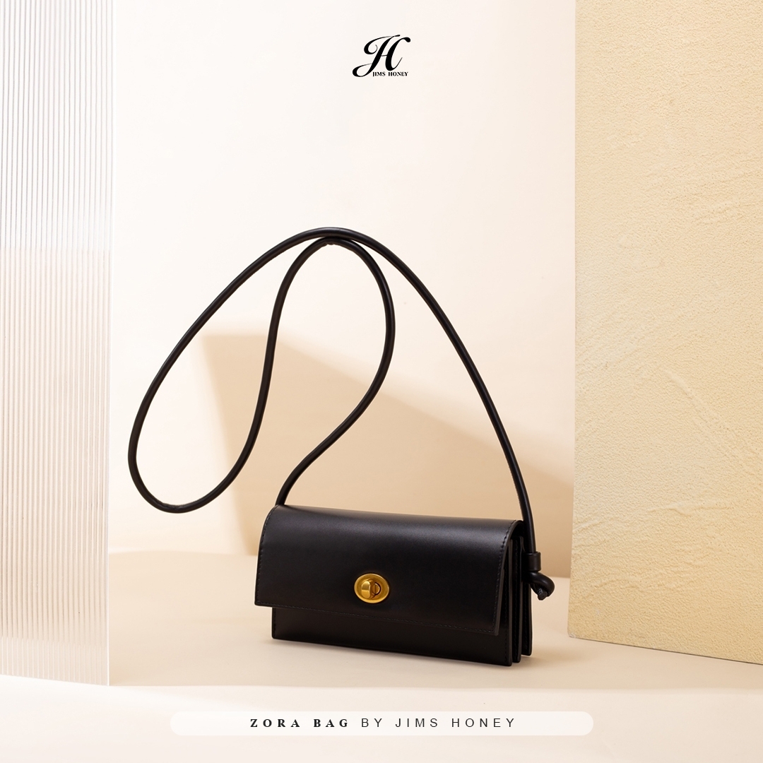 ZORA MINI BAG JH 518 (1 DUS: 100)