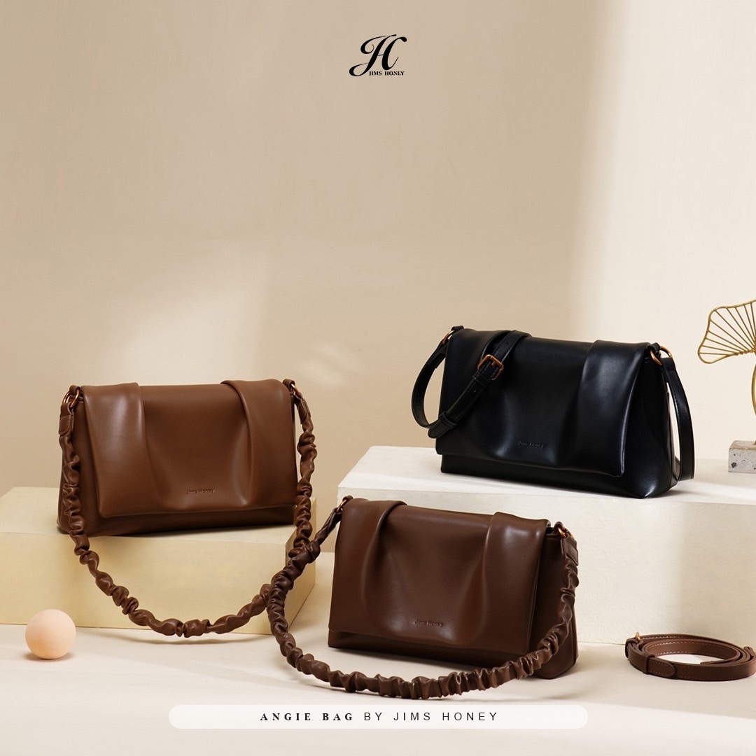 ANGIE BAG JH-1108 (1 DUS: 40)