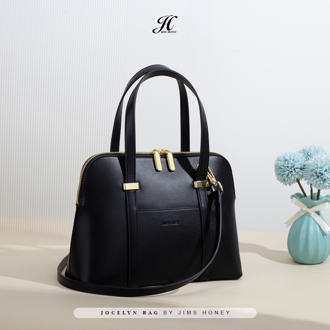 JOCELYN BAG JH 712 (1 DUS: 40)