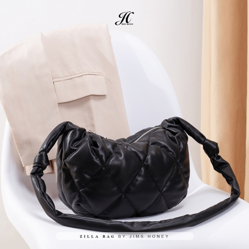 ZILLA BAG JH 320 (1 DUS : 32pcs)