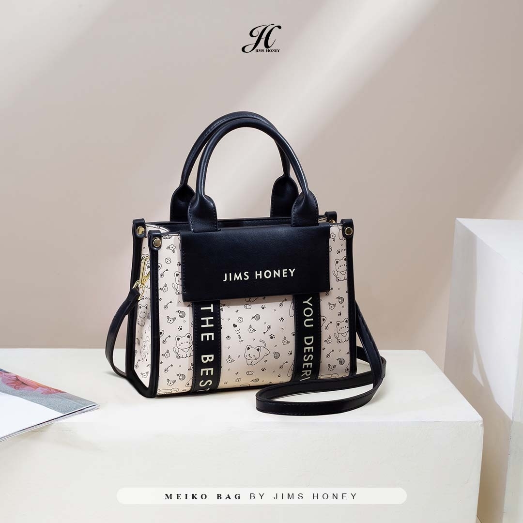 MEIKO BAG JH 1018 (1 DUS: 30)
