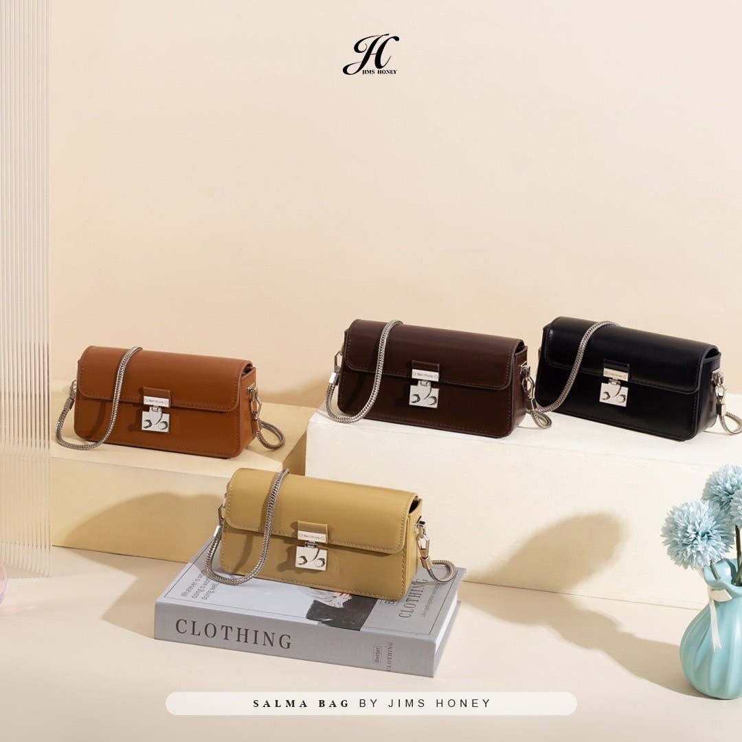 SALMA BAG LC-7096 (1 DUS: 62)