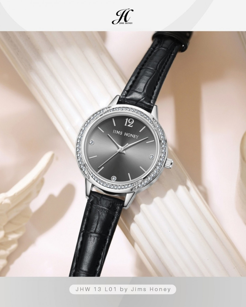 JHW 13 (1 DUS : 100)