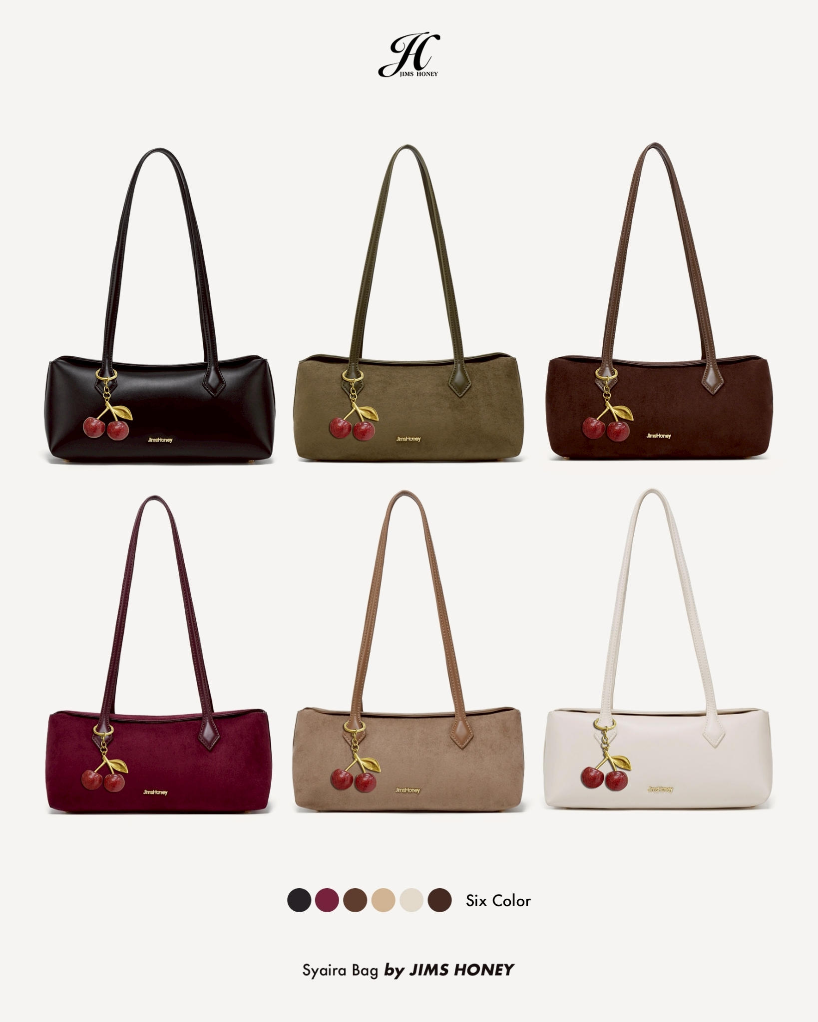 SYAIRA BAG JH-931 (1 DUS: 36)