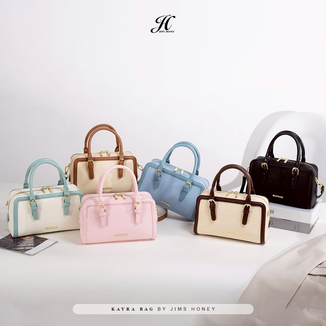 KAYRA BAG JH-920 (1 DUS: 40)