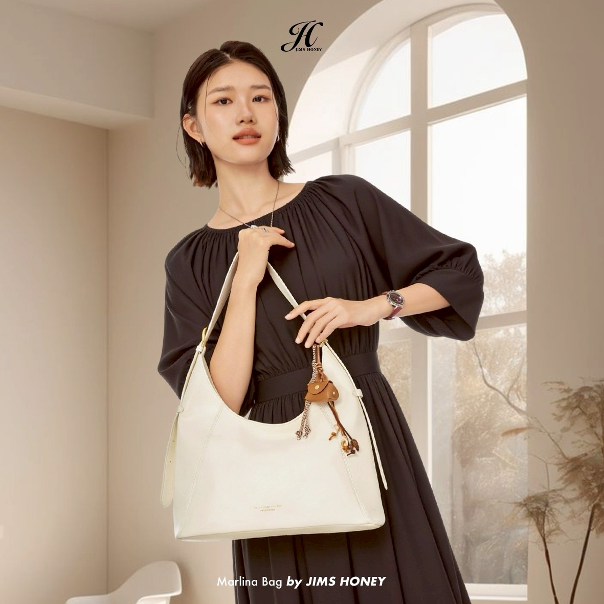 MARLINA BAG JH-1203 (1 DUS: 32)