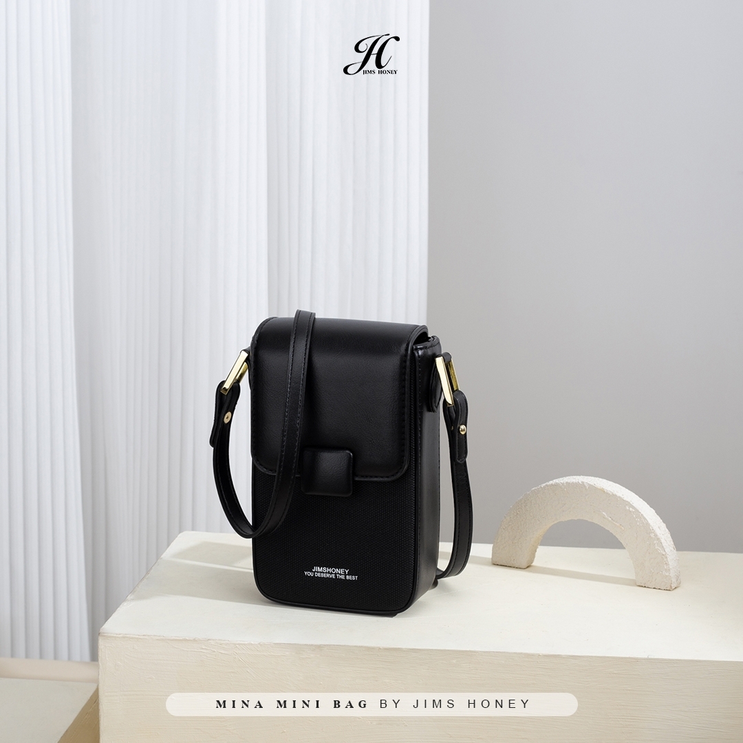 MINA MINI BAG LC 7088 (1 DUS: 60)