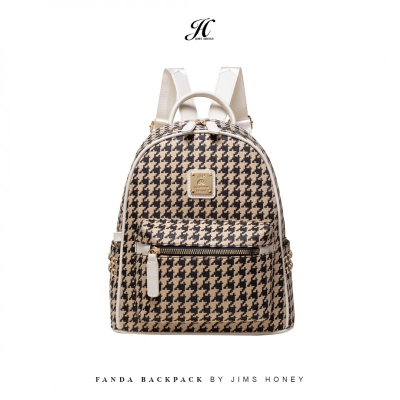 FANDA BACKPACK JH 203 (1 DUS : 28pcs)