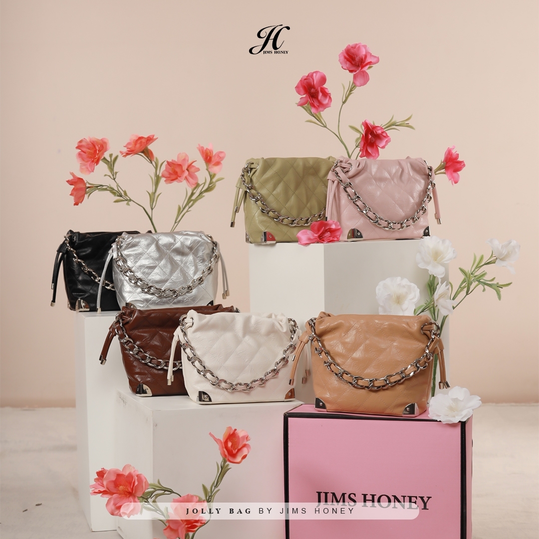 JOLLY BAG TSB-003 (1 DUS: 50)