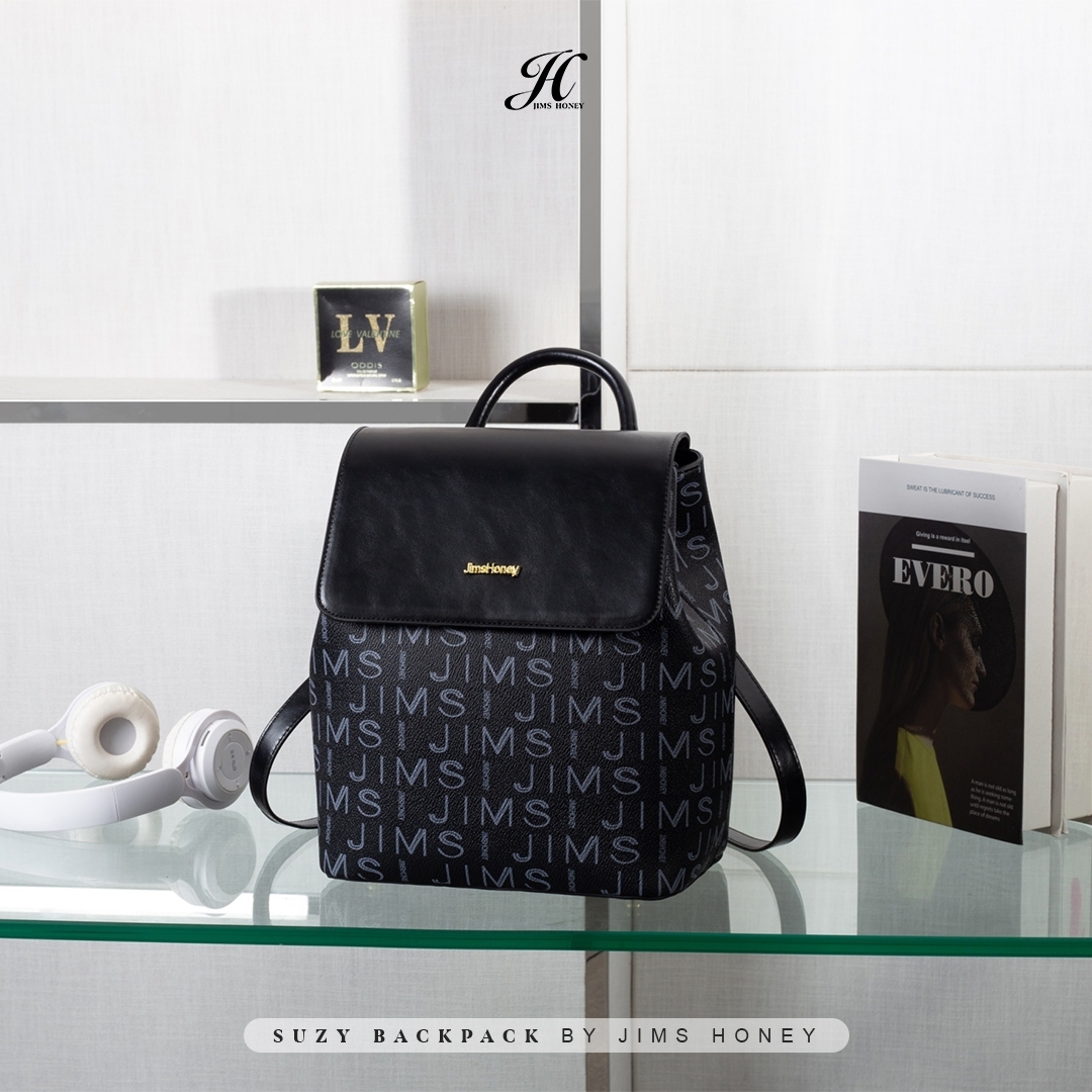 SUZY BACKPACK JH 616 (1 DUS : 24)