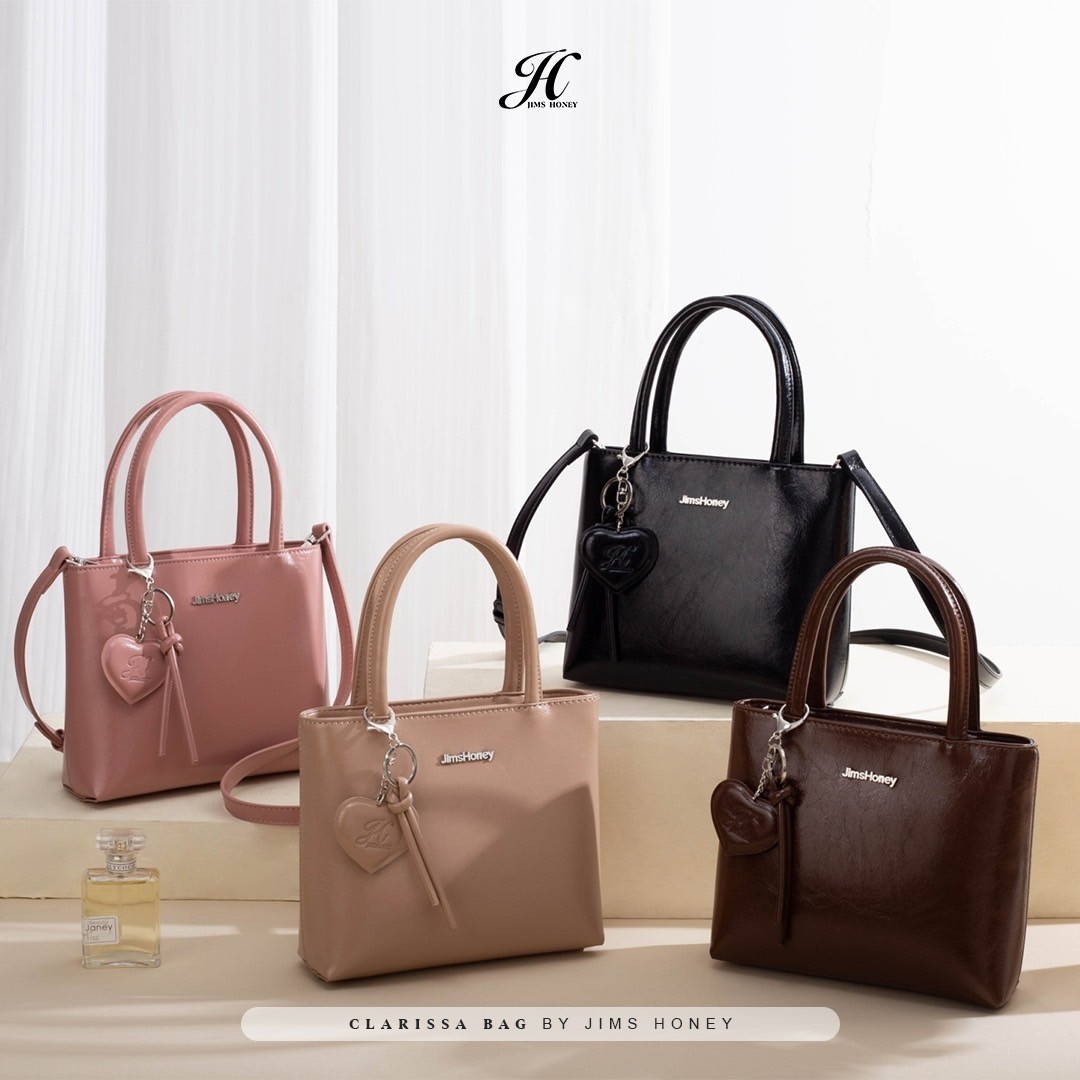 CLARISSA BAG JH-361 (1 DUS: 42)