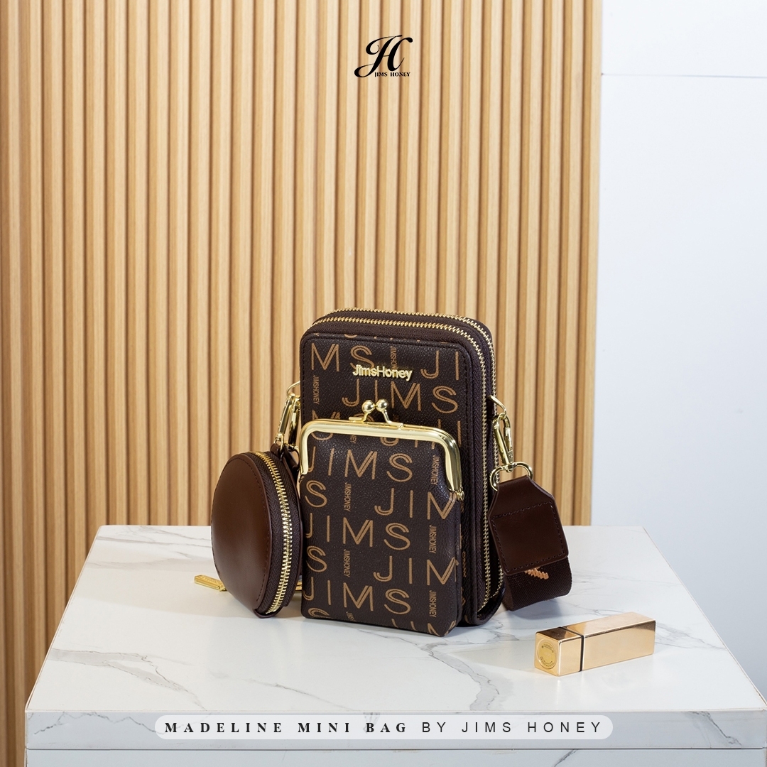 MADELINE MINI BAG 7075 (1 DUS: 32)