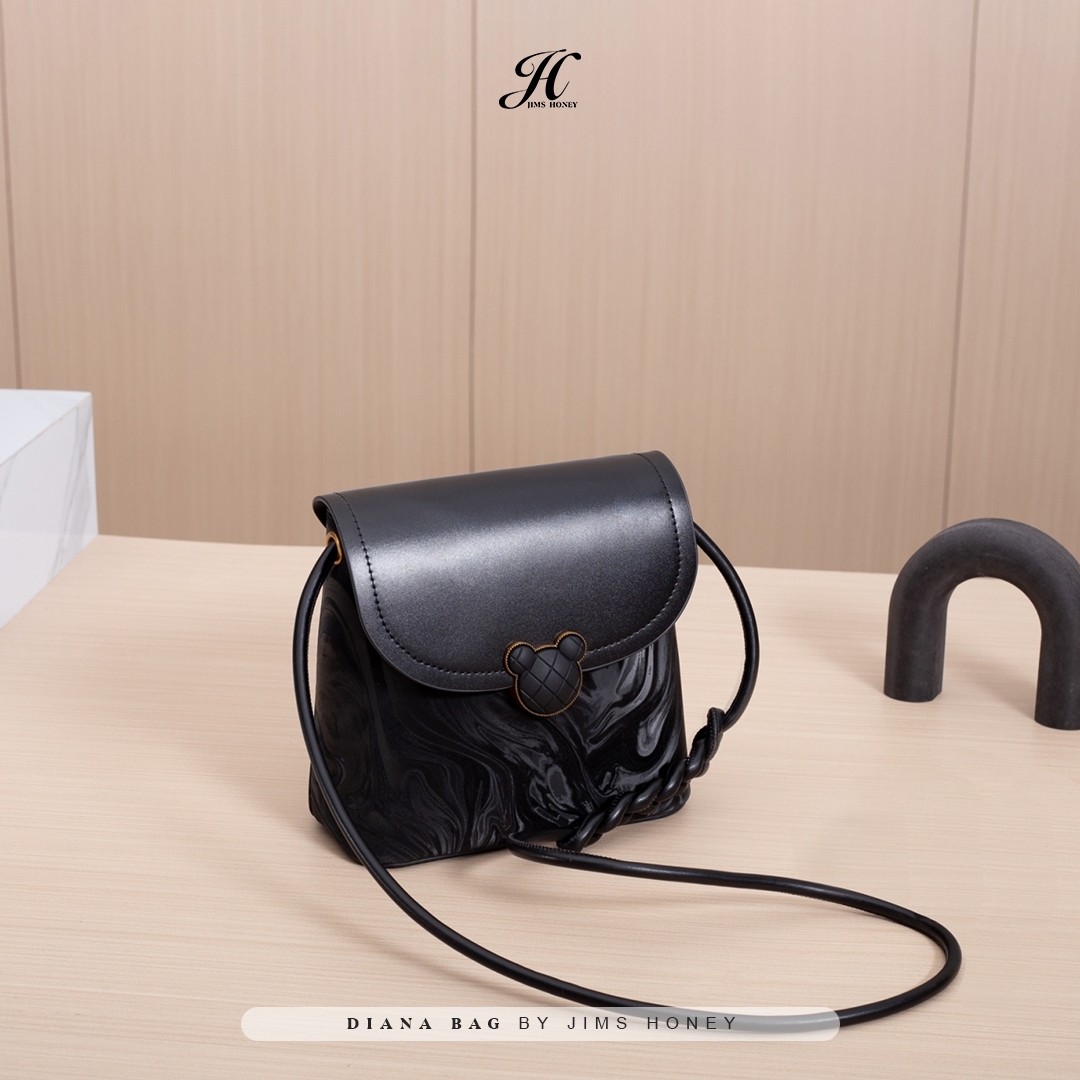 DIANA BAG JH-817 (1 DUS: 54)