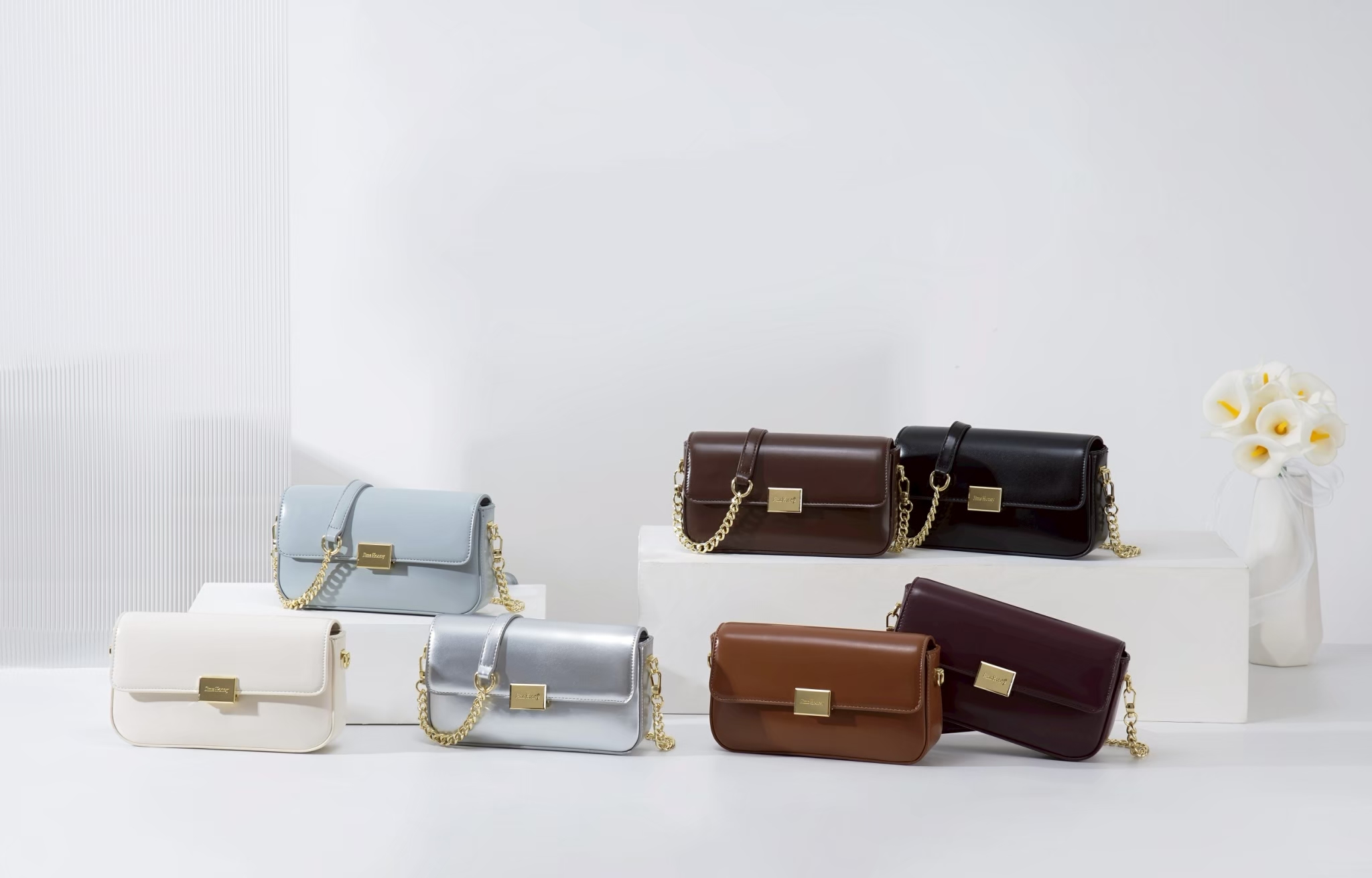 AUDY BAG JH-1030 (1 DUS: 42)