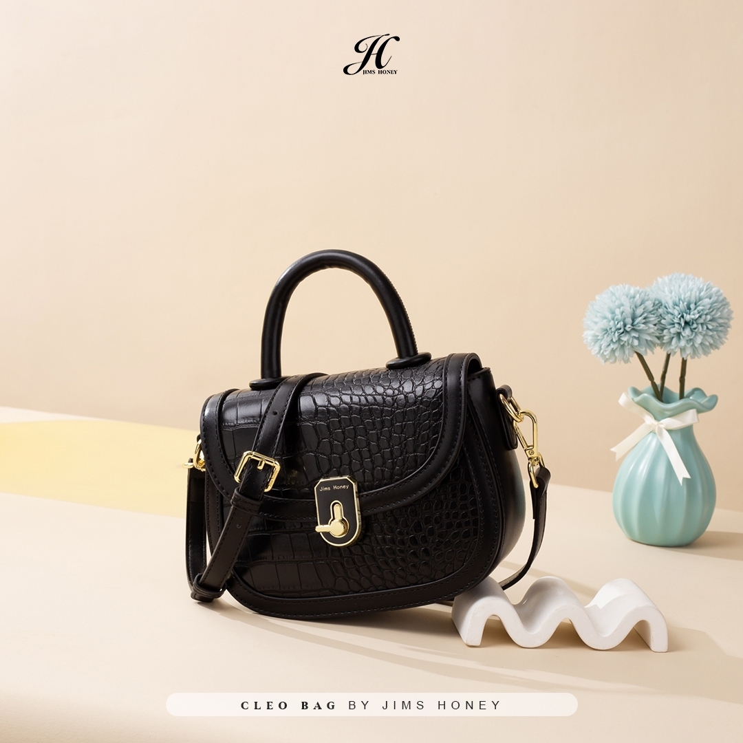 CLEO BAG JH 711 (1 DUS: 40)
