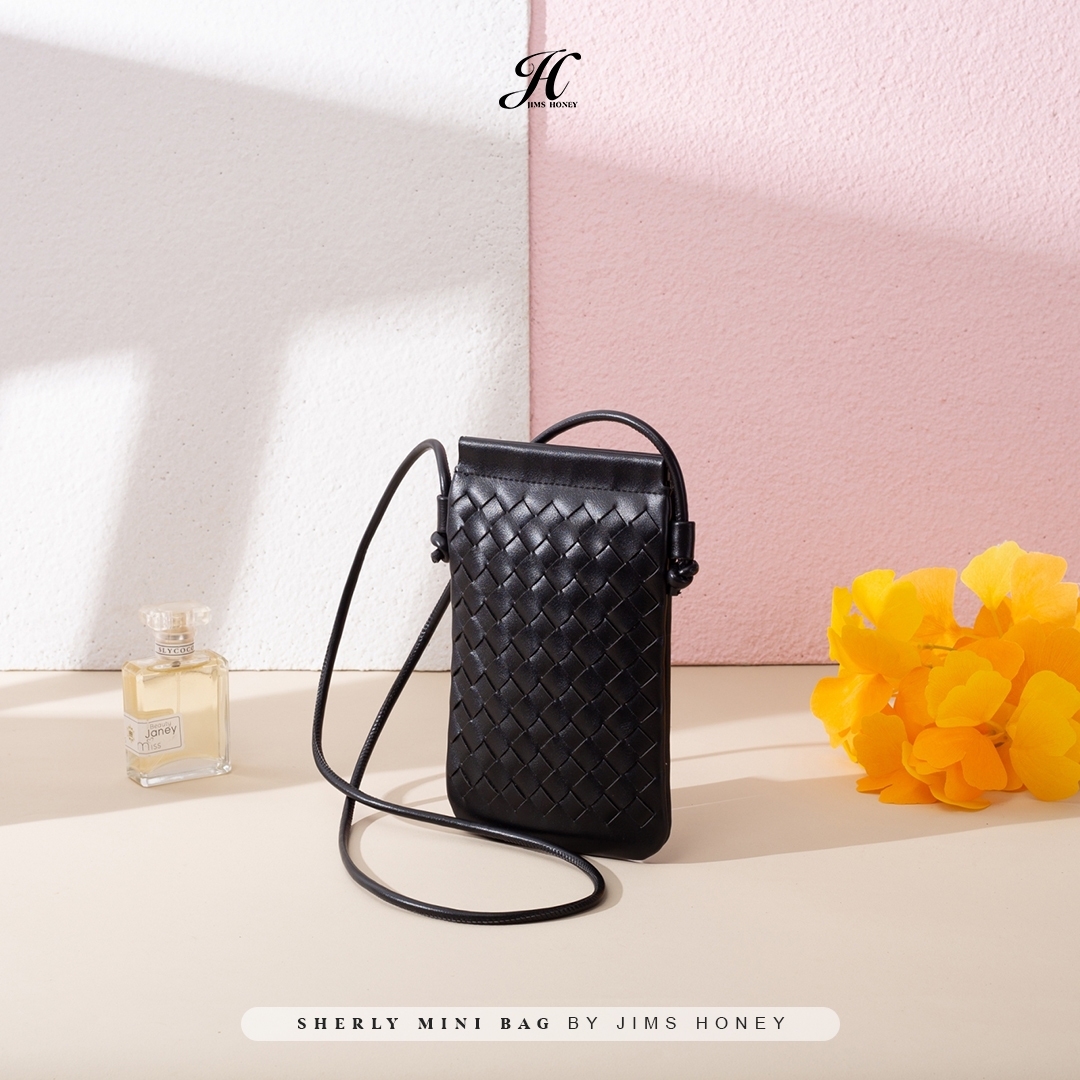 SHERLY MINI BAG LC 7090 (1 DUS: 180)